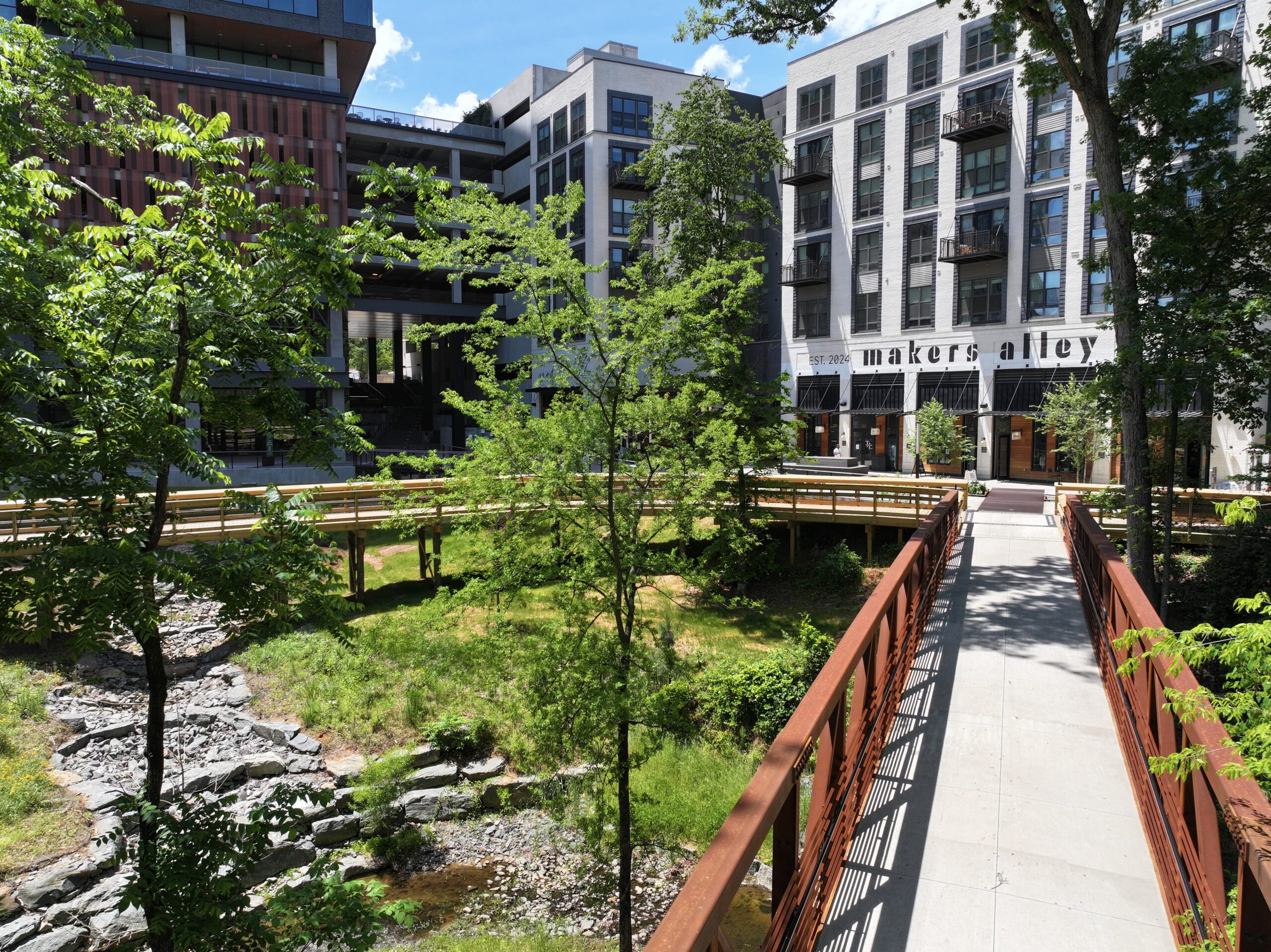 North Hills Innovation District (NHID) North Hills Innovation District (NHID) Image