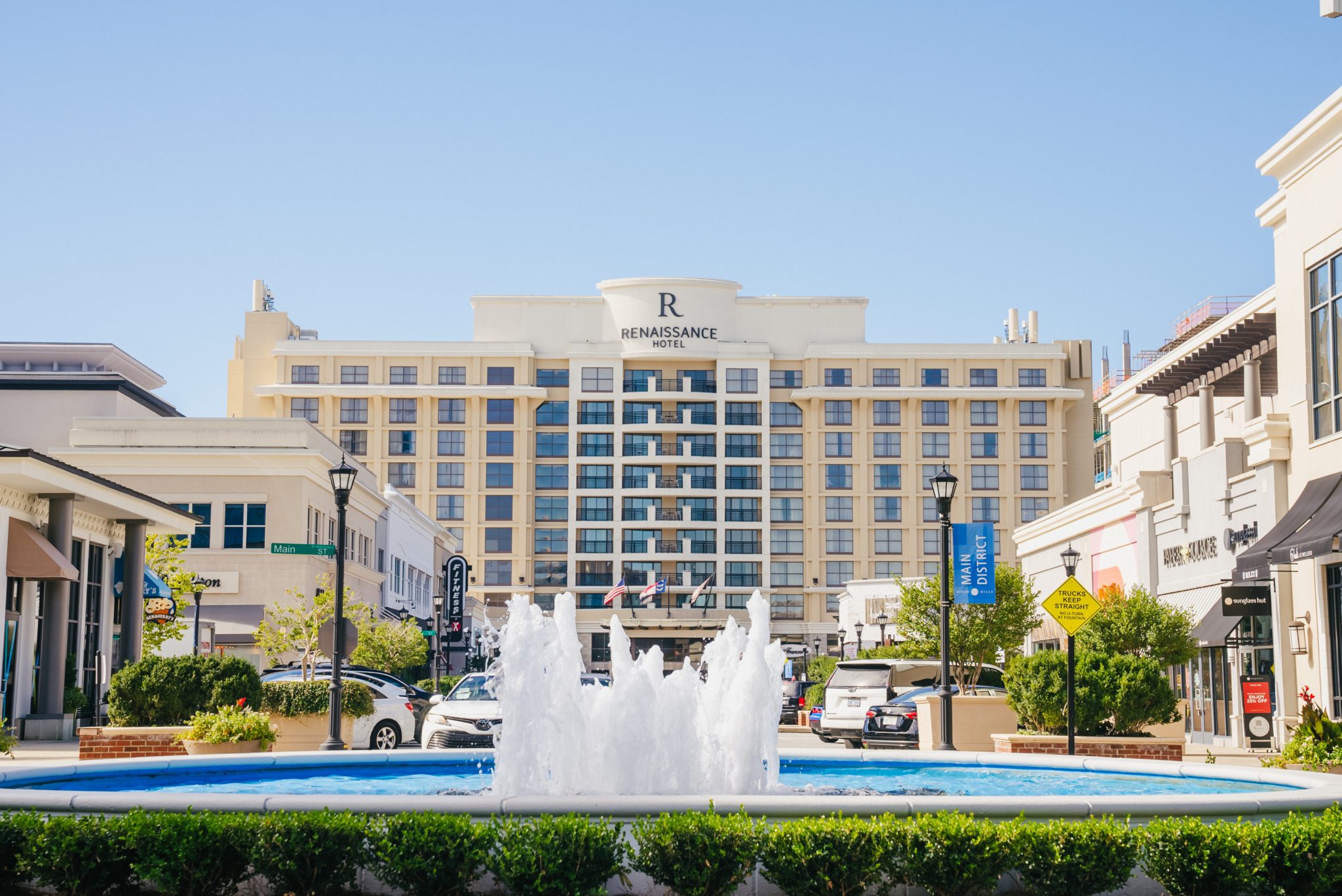 North Hills | Kane Realty Corporation