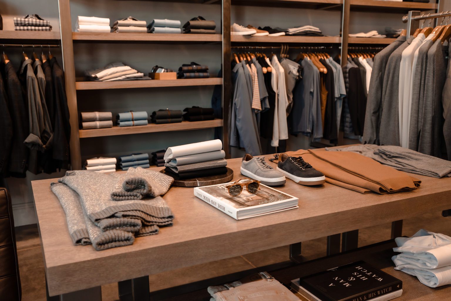 Commercial Property Management Kane Realty Corporation