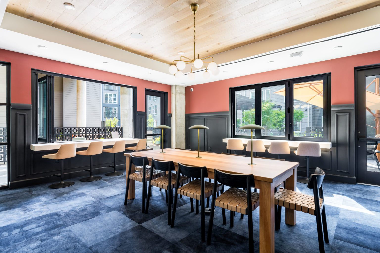 Channel House Apartments | Kane Realty Corporation