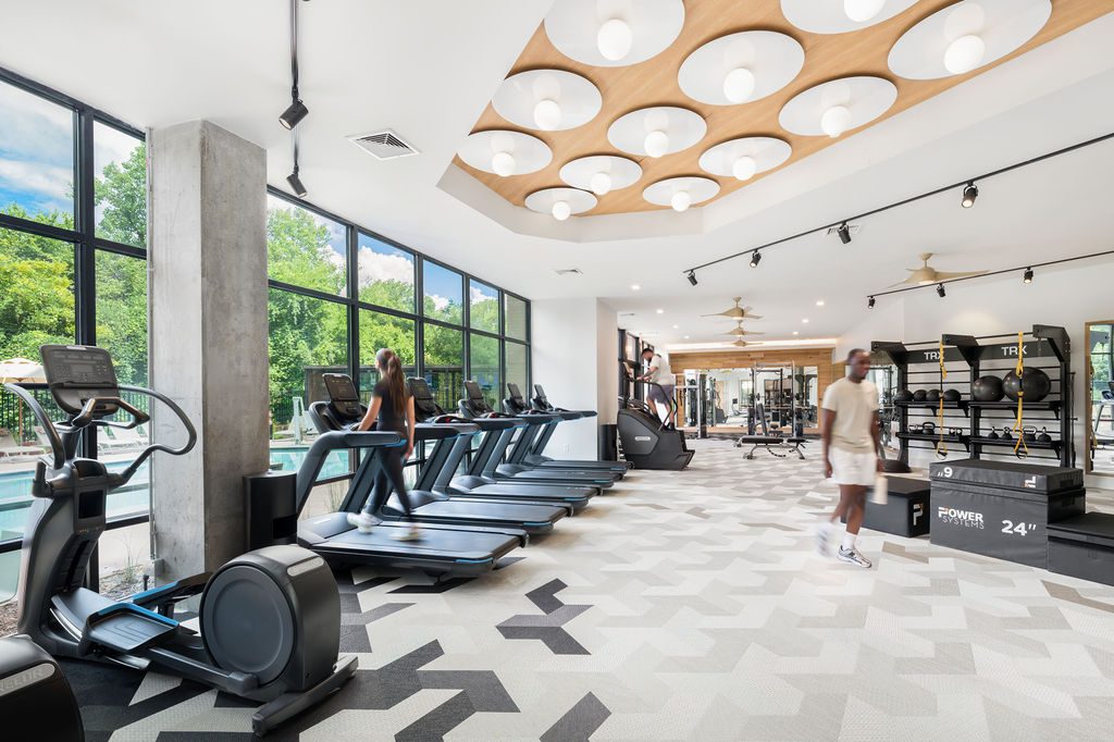 Gym Gym