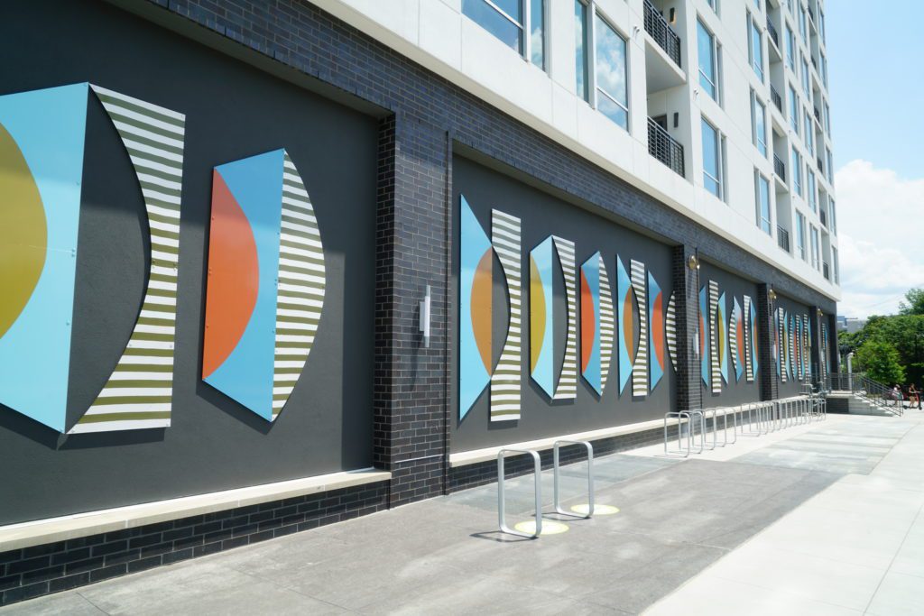 Peace Raleigh Apartments | Kane Realty Corporation