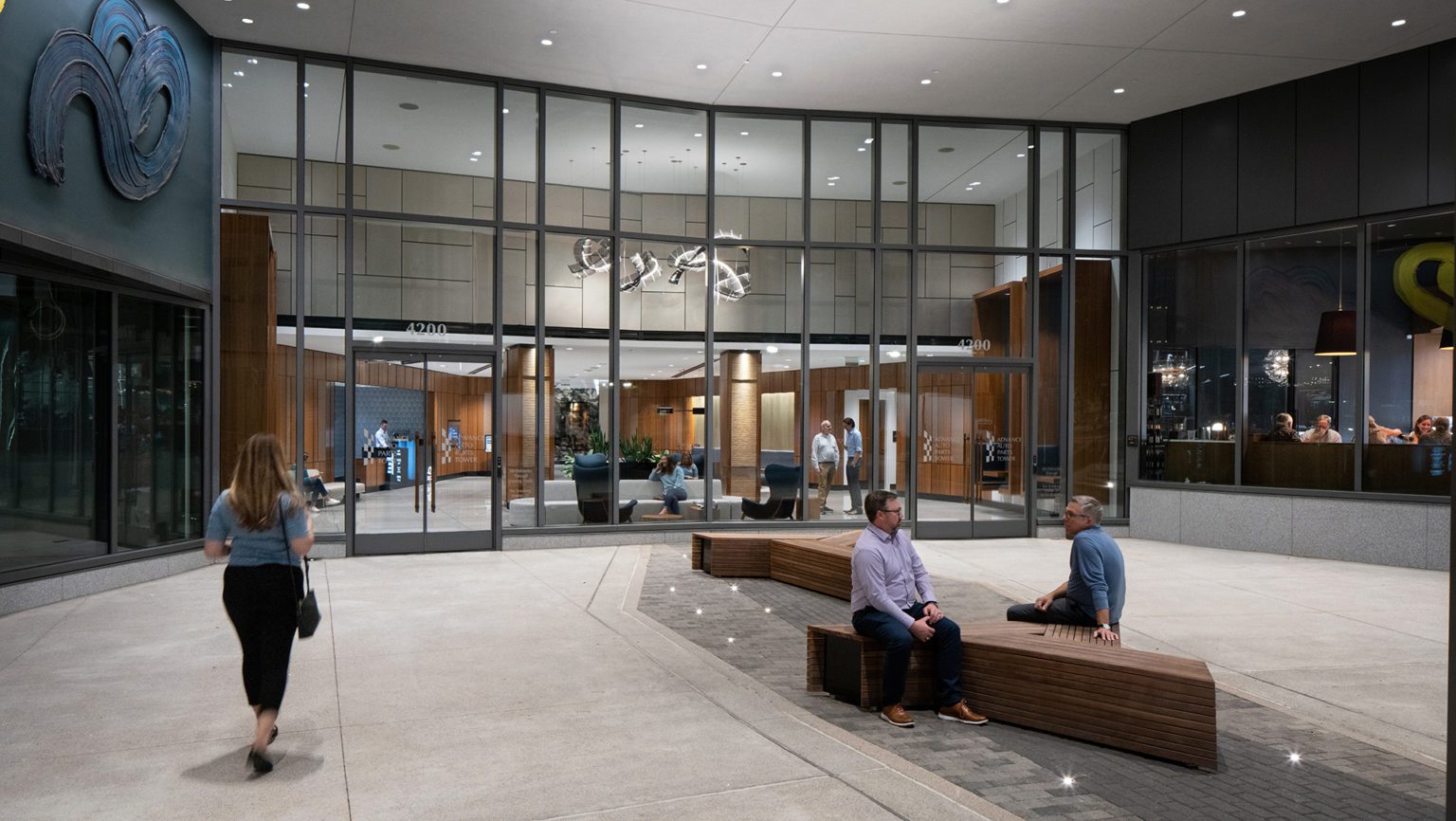 Our Expertise Kane Realty Corporation