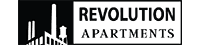 Revolution Mill Logo