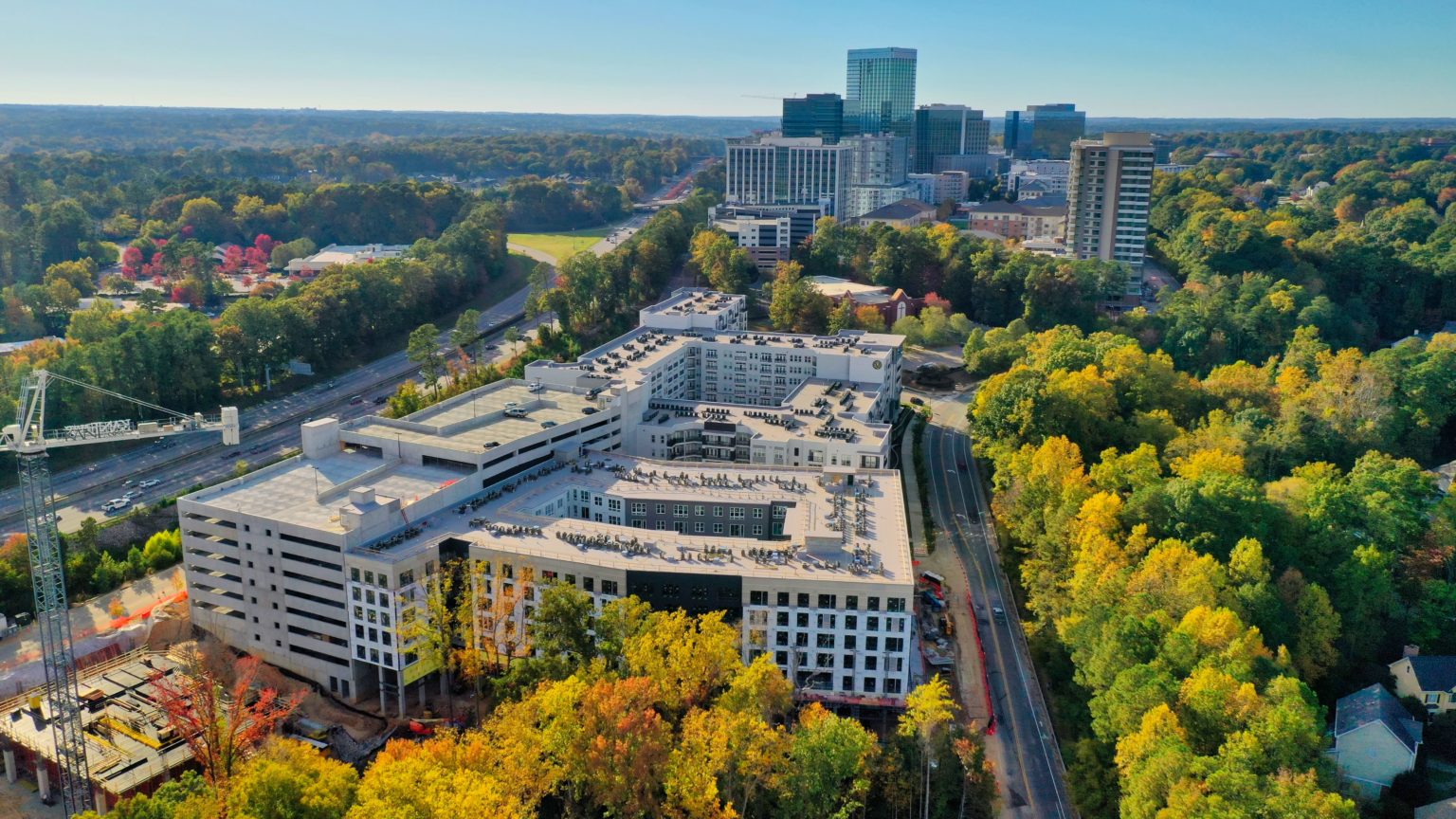 Who We Are | Kane Realty Corporation