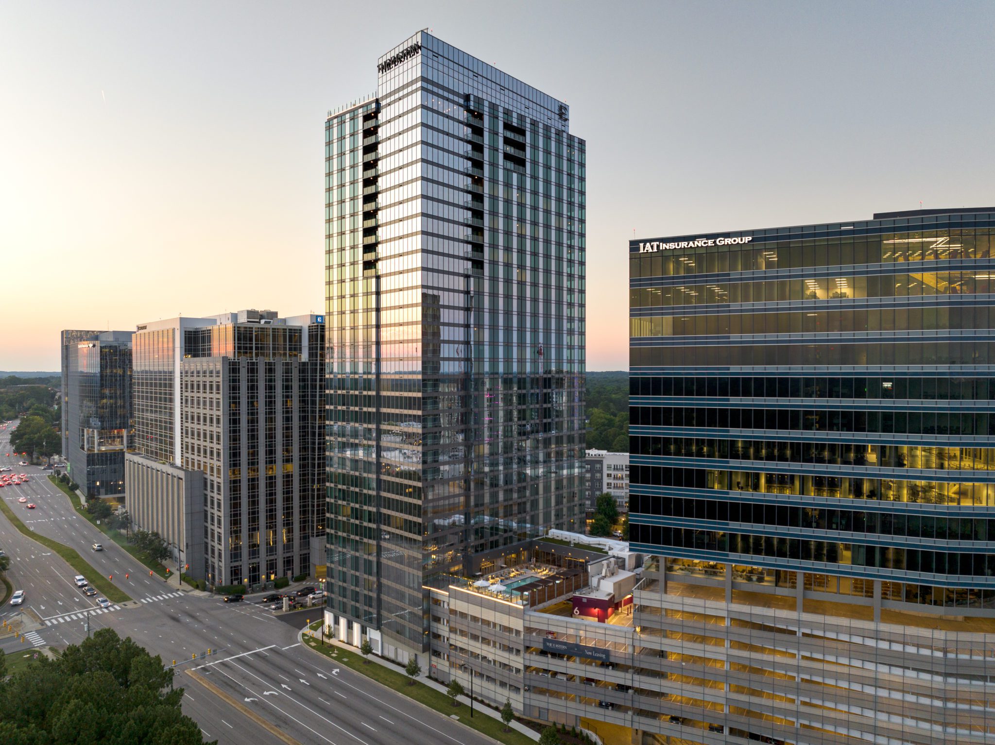 Who We Are | Kane Realty Corporation
