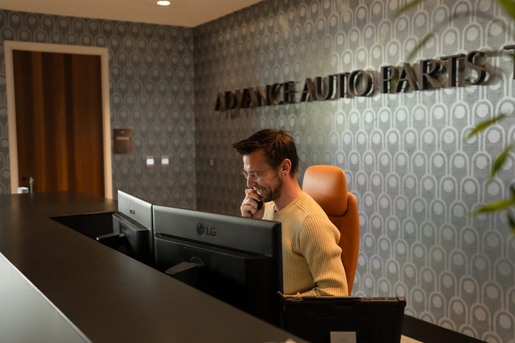 Commercial Property Management Kane Realty Corporation