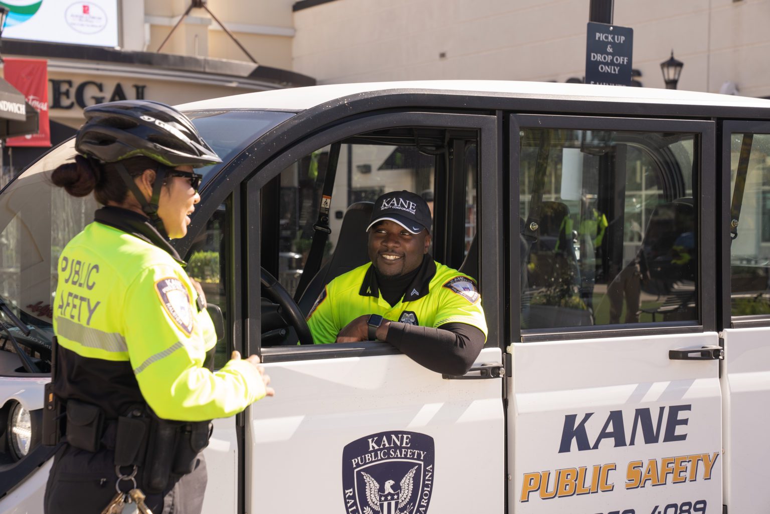 Our Expertise Kane Realty Corporation