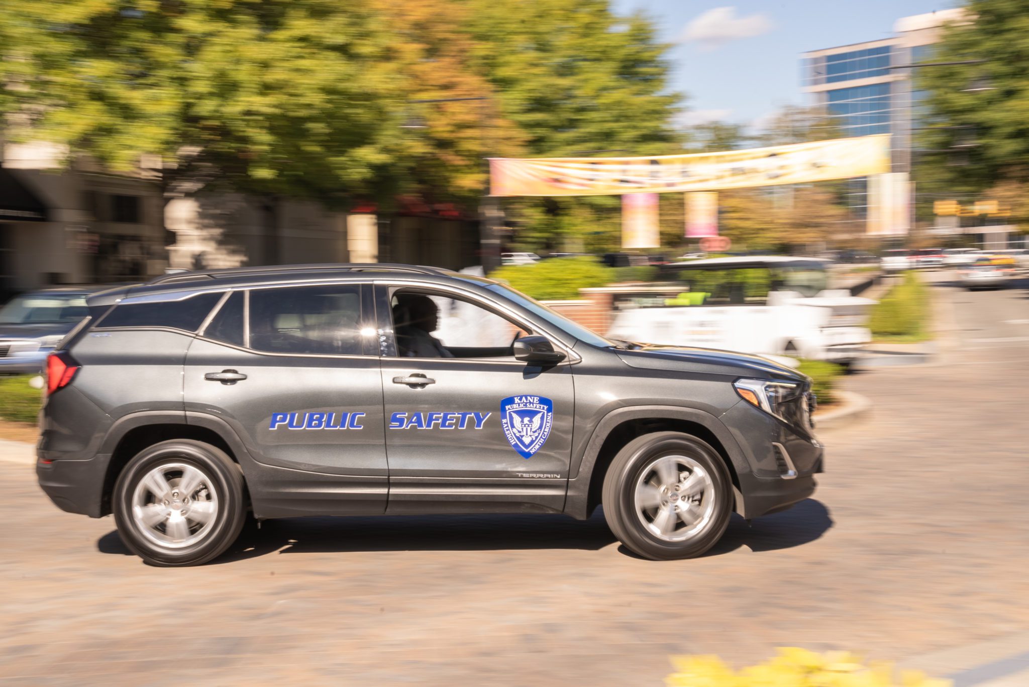 Property Services Kane Realty Corporation