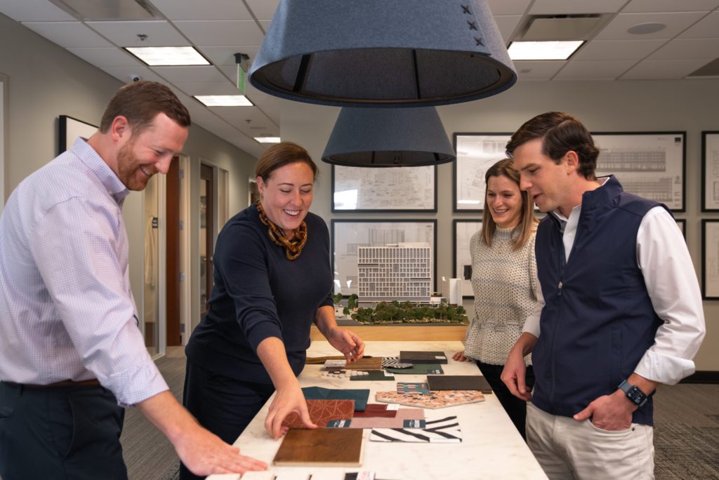 Careers Kane Realty Corporation