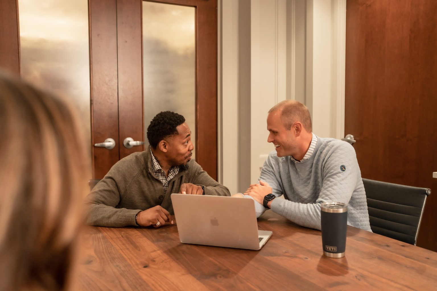 Careers Kane Realty Corporation