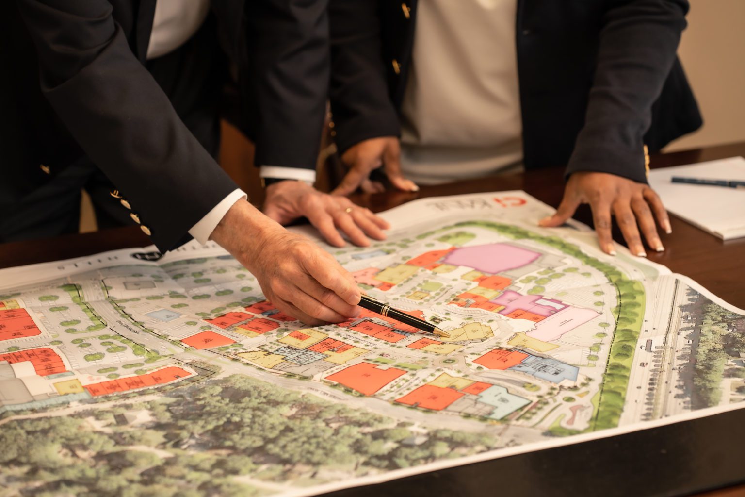 Careers Kane Realty Corporation