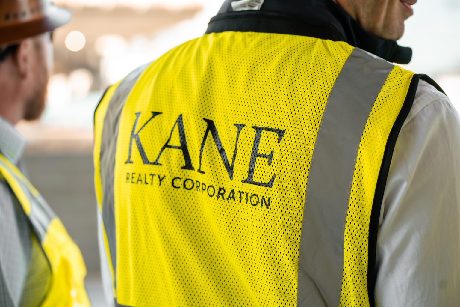 Careers Kane Realty Corporation