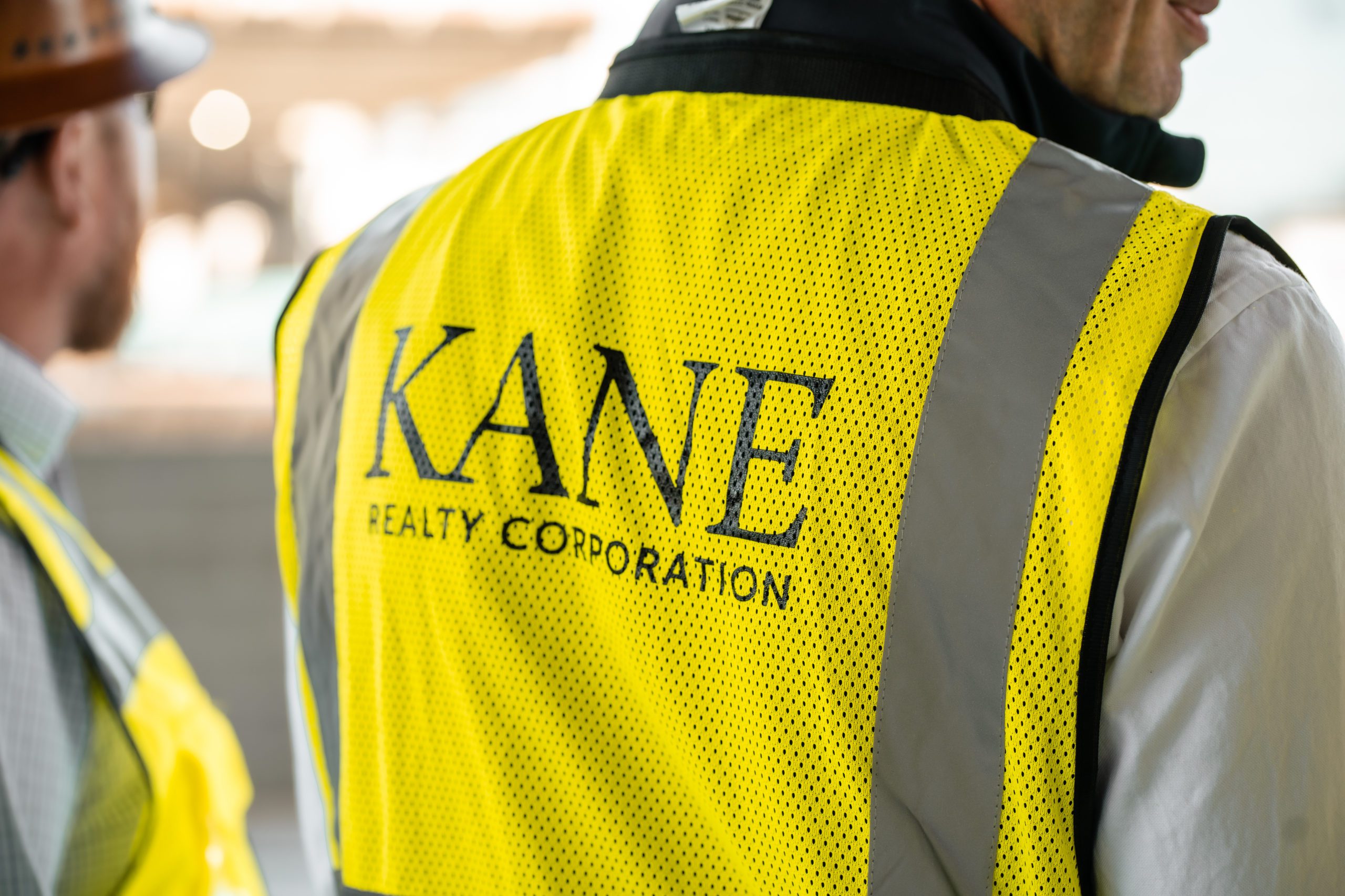 Our People  Kane Realty Corporation