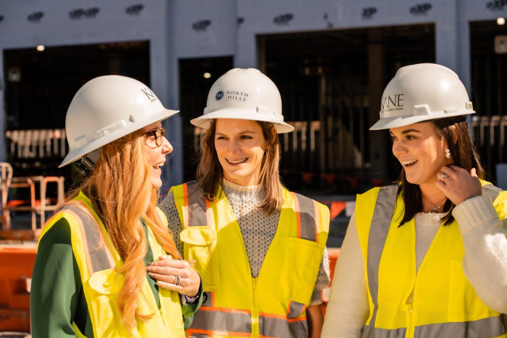 Development + Construction Management | Kane Realty Corporation