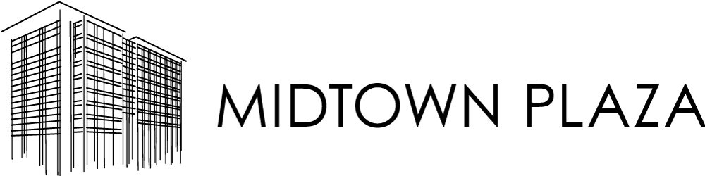 Midtown Plaza Logo