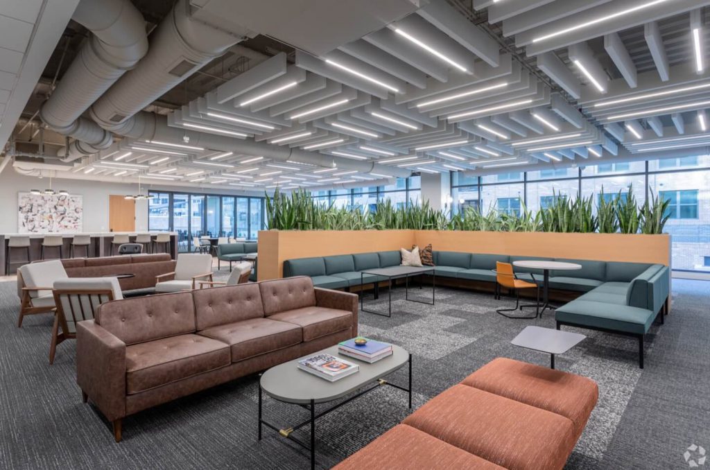 Commercial Property Management Kane Realty Corporation