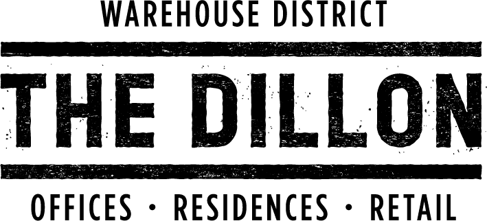 The Dillon Logo
