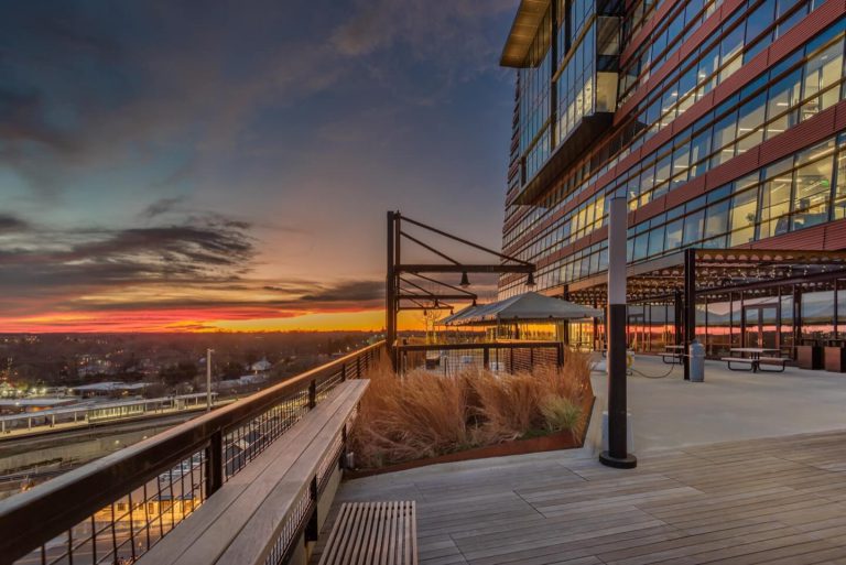 The Dillon, Warehouse District Kane Realty Corporation