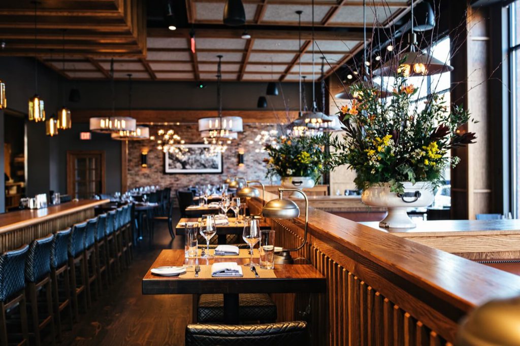 The Dillon, Warehouse District Kane Realty Corporation