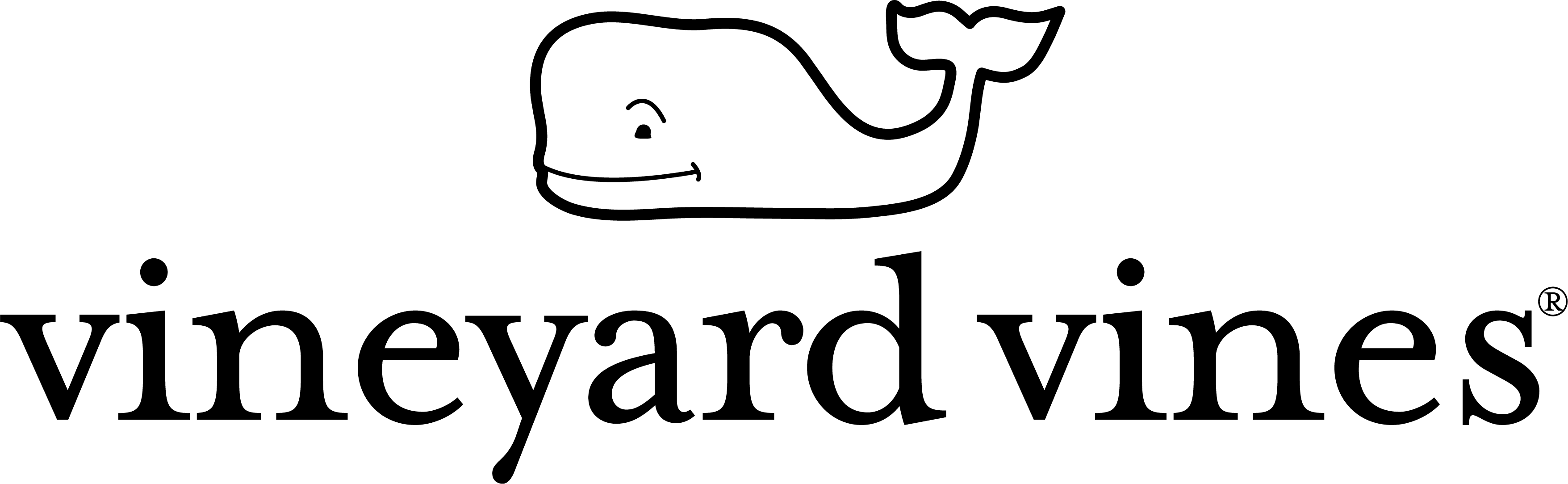 Vineyard Vines Logo