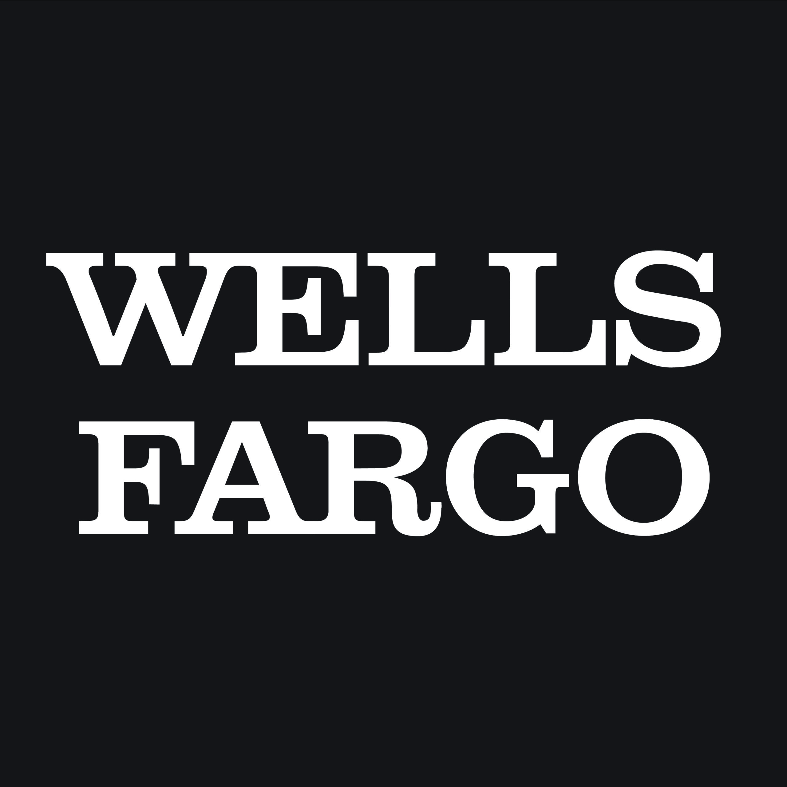 Wells Fargo Logo