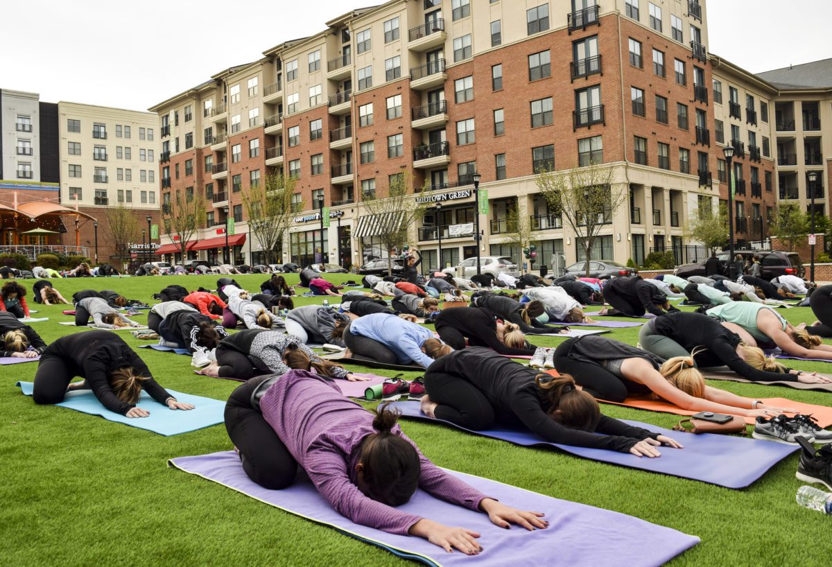 Wellness Wednesdays Wellness Wednesdays