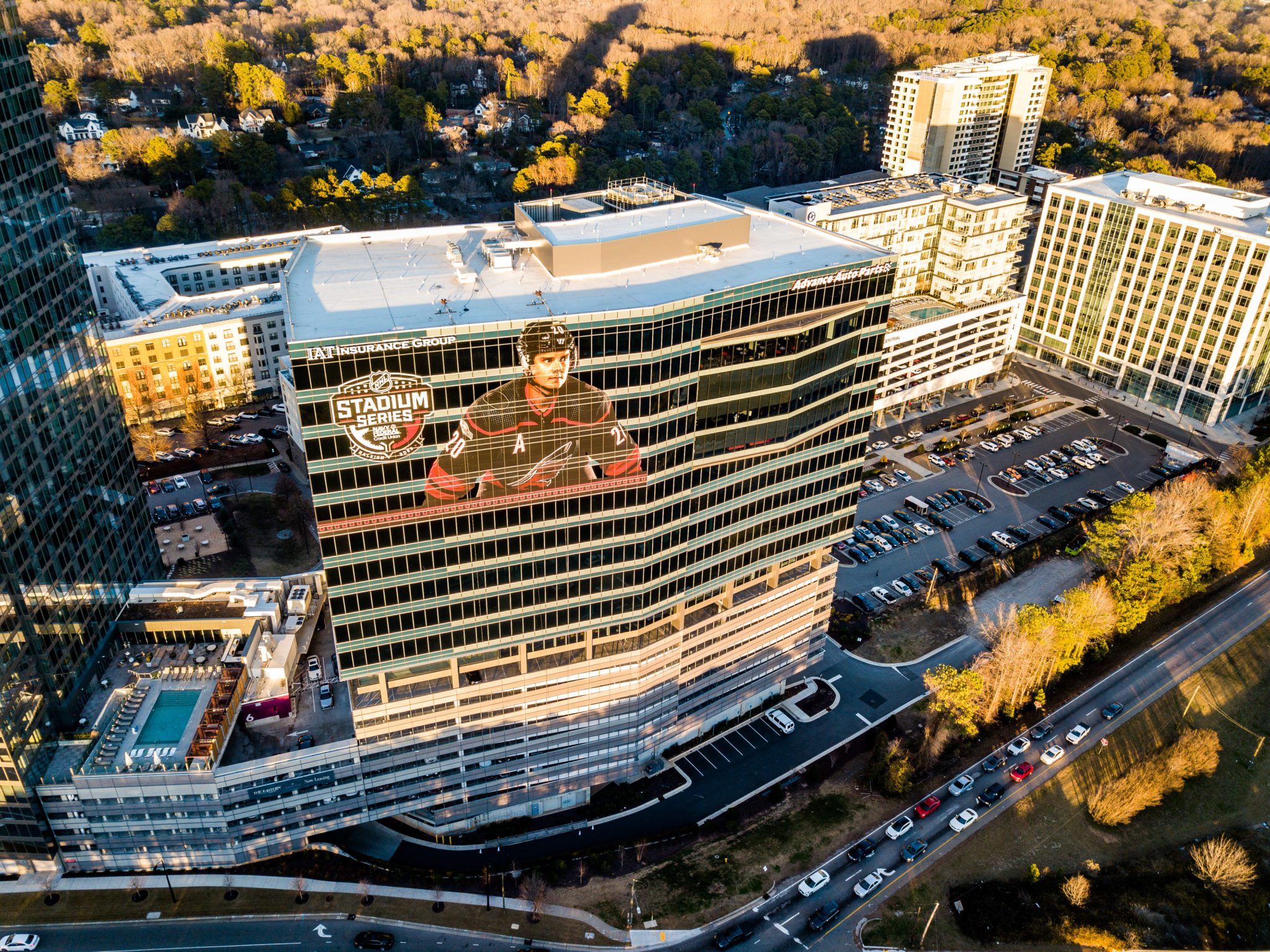 Development + Construction Management | Kane Realty Corporation
