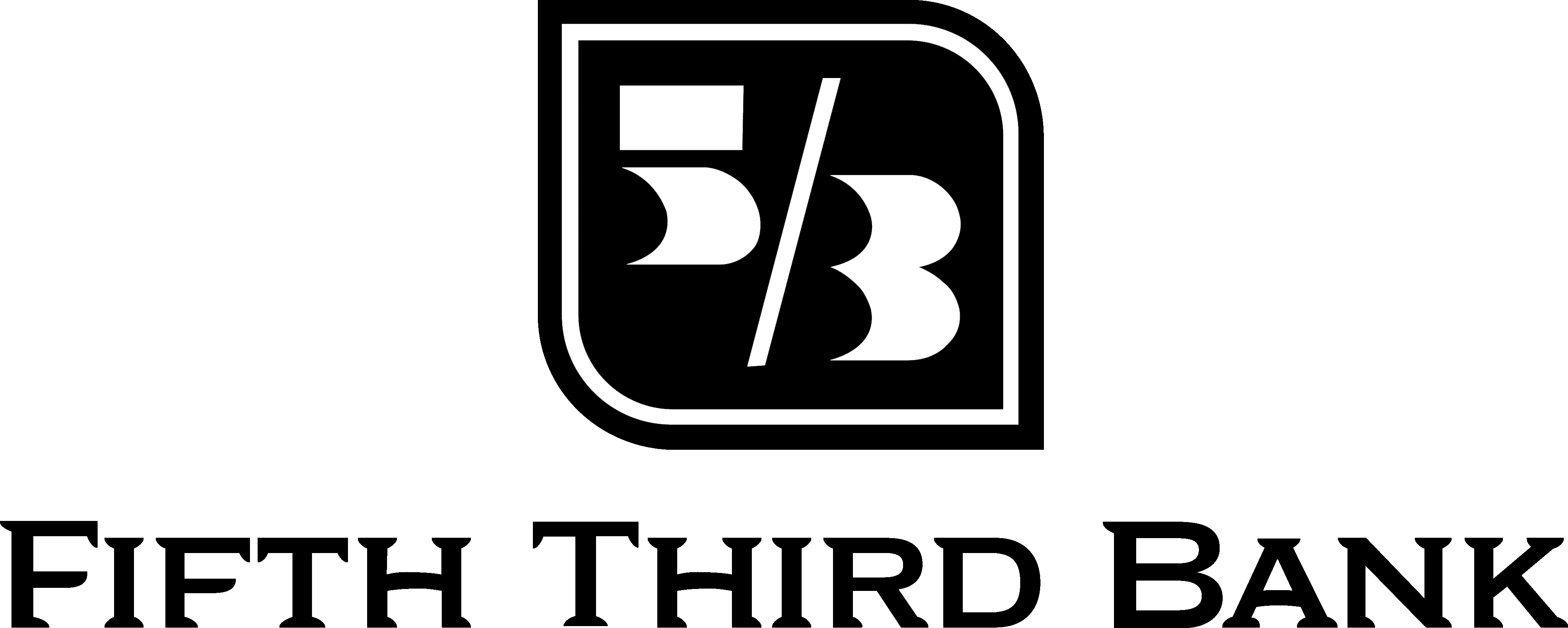 Fifth Third Bank Logo