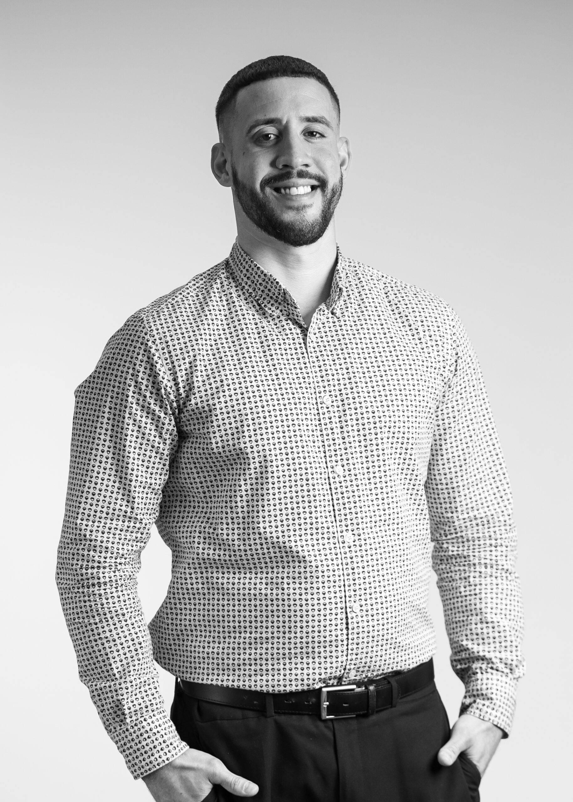 Eduardo Martinez