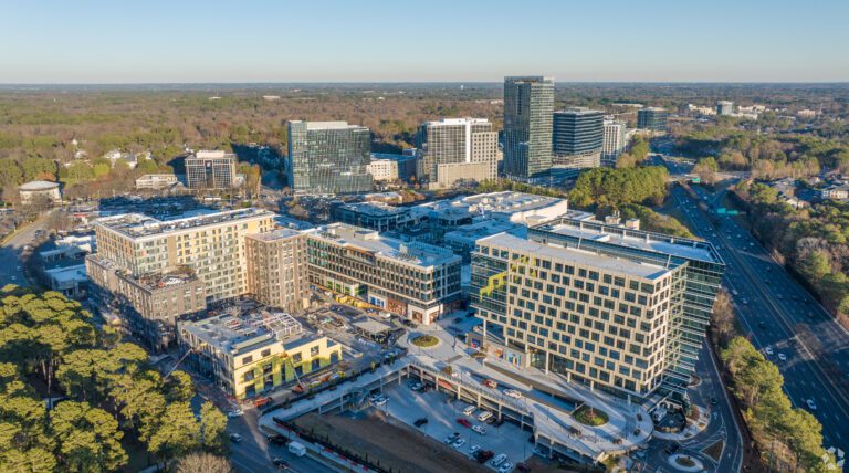 Who We Are | Kane Realty Corporation