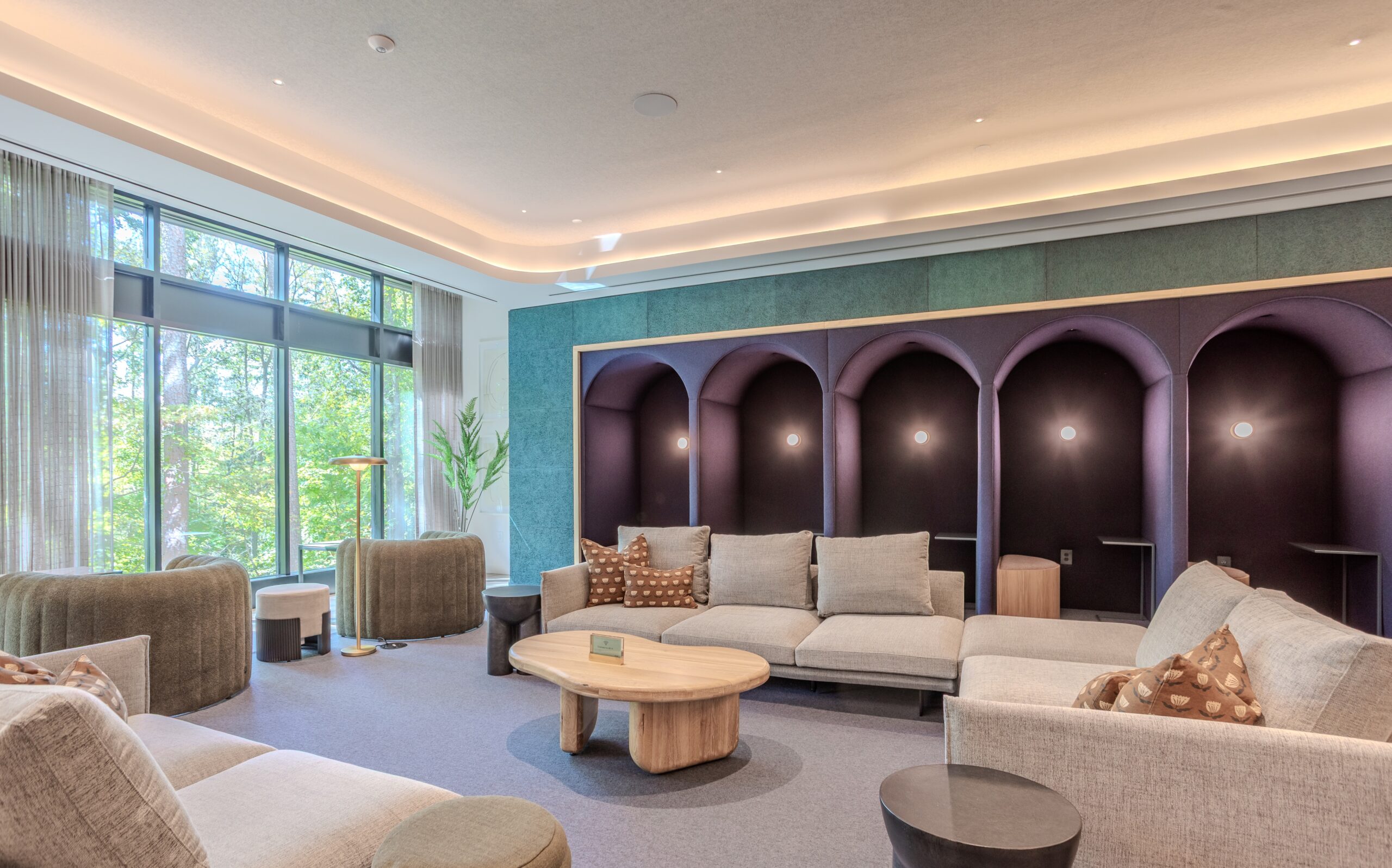 Co-Working Co-Working