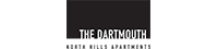 Dartmouth Logo Black 200x45