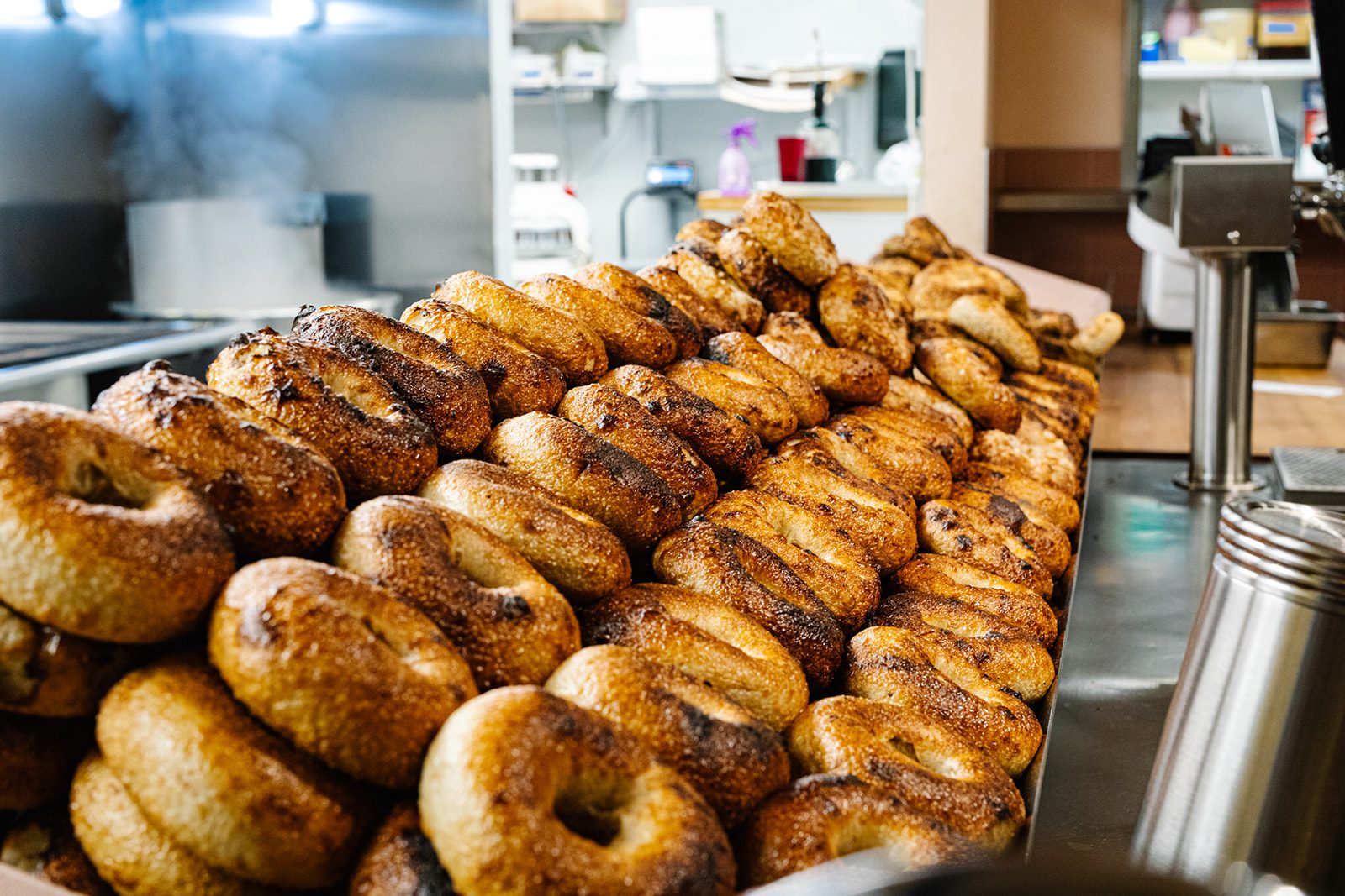 Boulted Bread // Benchwarmers // Bright Spot Boulted Bread // Benchwarmers // Bright Spot
