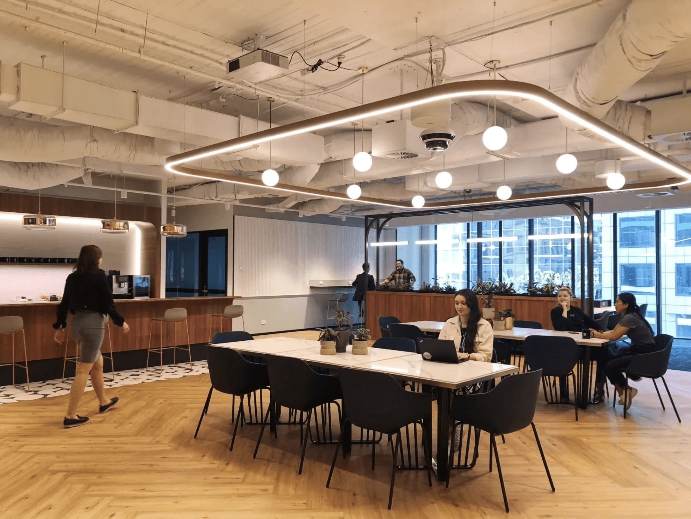 Workplace-1 Workplace-1