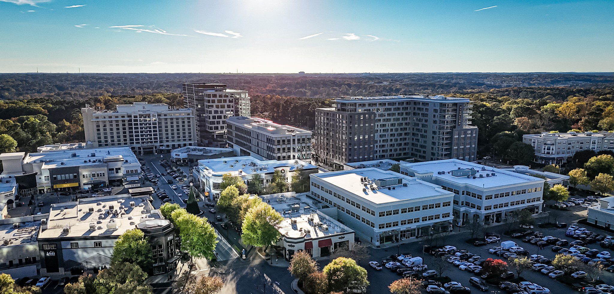 Couchbase Establishes Center of Excellence in North Hills