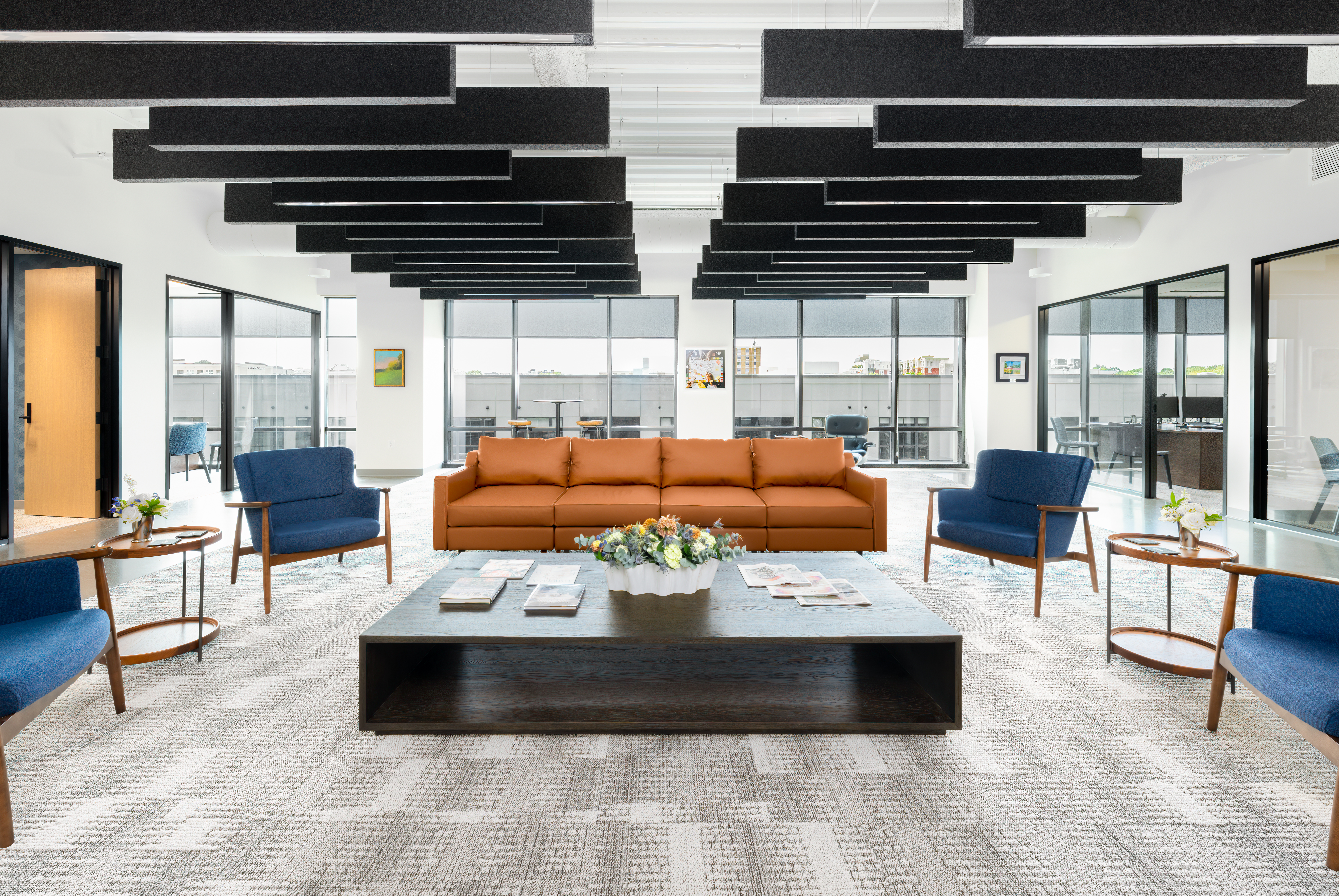Smoky Hollow - Spec Suite